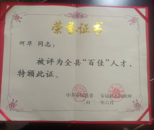 百佳人才证书.png